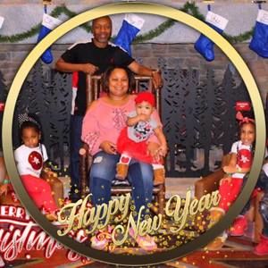 Meet your Posher, Kyra